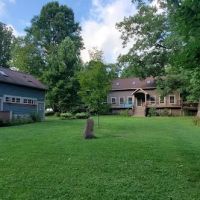 Paddler's Lane Campground ico
