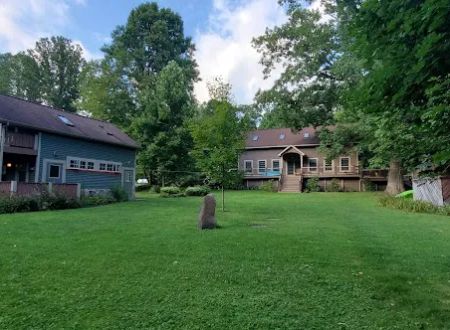 Paddler's Lane Campground