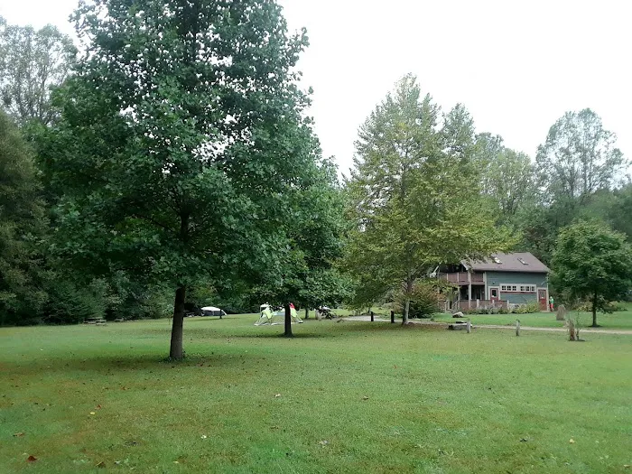 Paddler's Lane Campground Picture 6