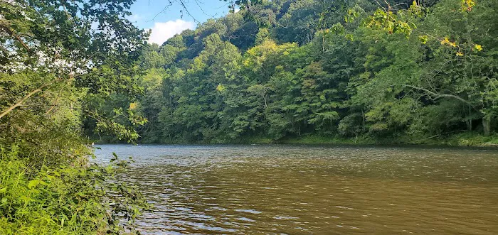 Paddler's Lane Campground Picture 10