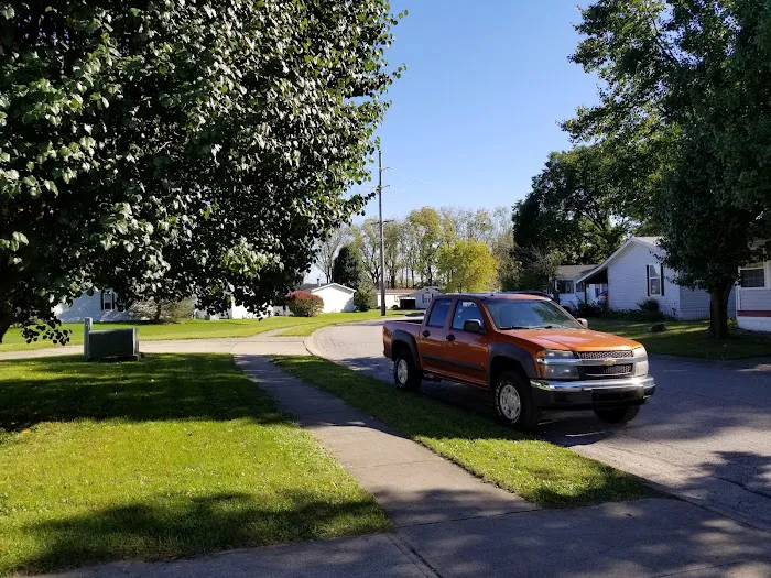 Westbrook Village Mobile Home Picture 7