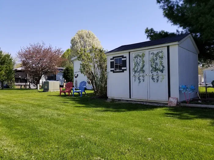 Westbrook Village Mobile Home Picture 8