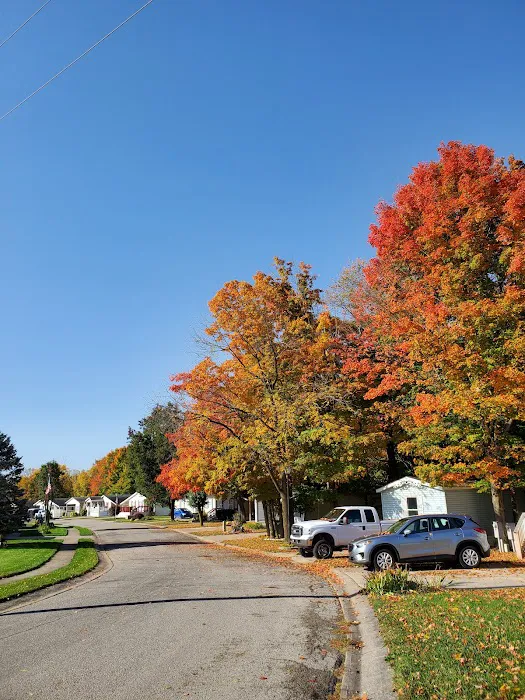 Westbrook Village Mobile Home Picture 3