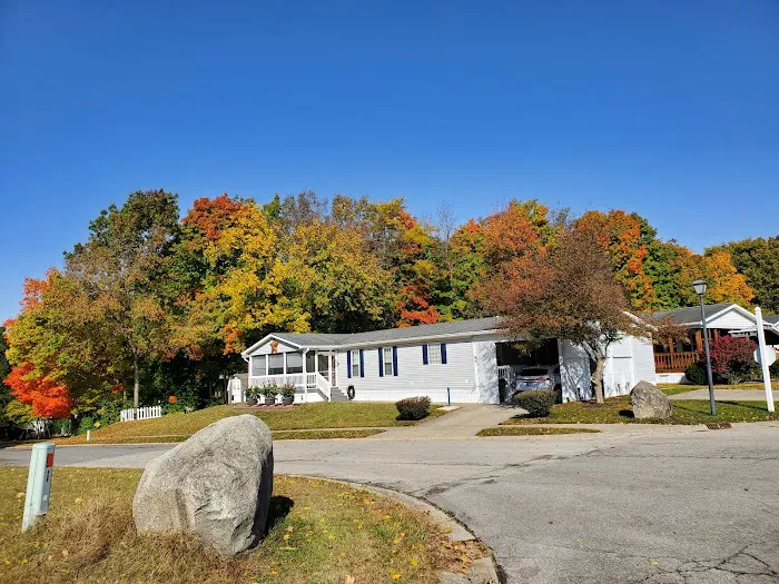 Westbrook Village Mobile Home Picture 1