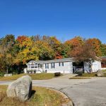Westbrook Village Mobile Home