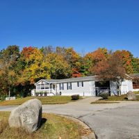 Westbrook Village Mobile Home ico