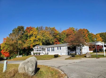 Westbrook Village Mobile Home