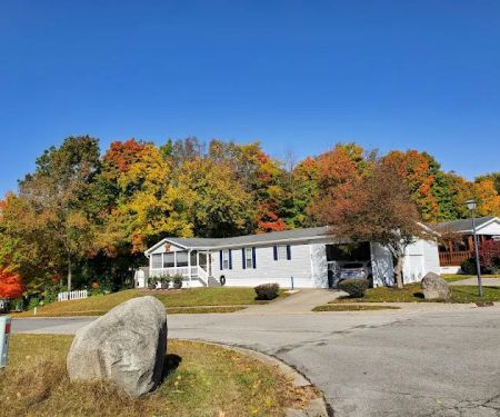 Westbrook Village Mobile Home