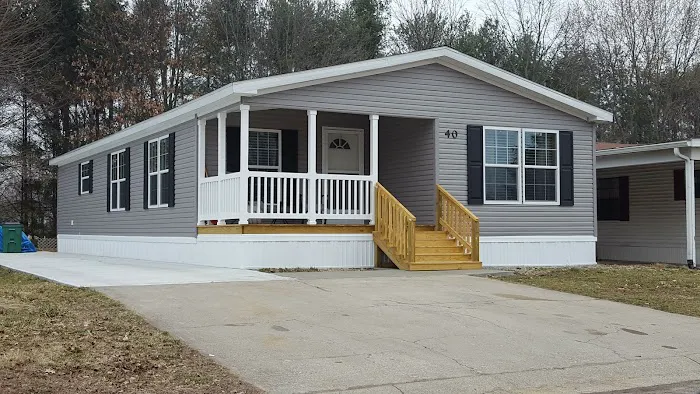 Westbrook Village Mobile Home Picture 5