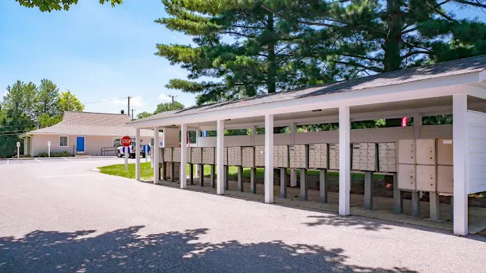 Maplewood Manufactured Home Community Picture 4