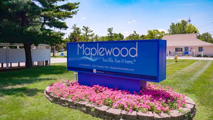 Maplewood Manufactured Home Community Picture 10