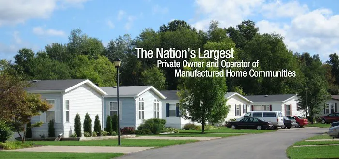 Maplewood Manufactured Home Community Picture 8