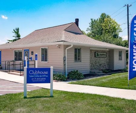 Maplewood Manufactured Home Community