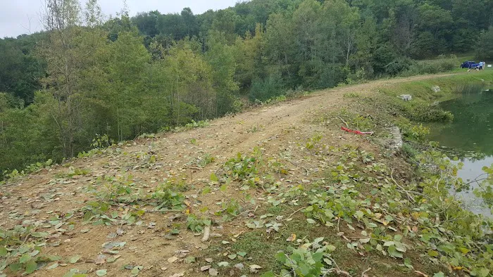 Bear Ridge Campground Picture 2
