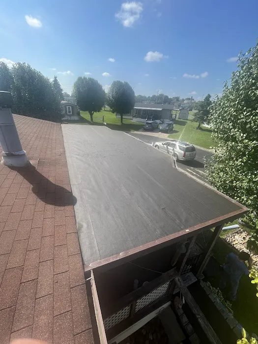 Quail Creek Mobile Home Park Picture 10
