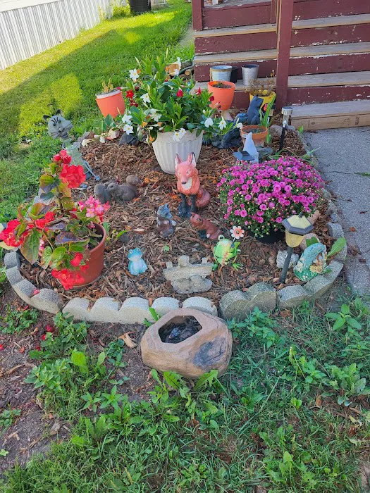 Quail Creek Mobile Home Park Picture 8