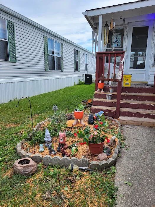 Quail Creek Mobile Home Park Picture 6