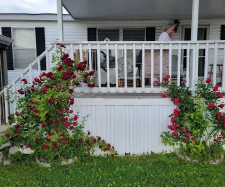 Quail Creek Mobile Home Park