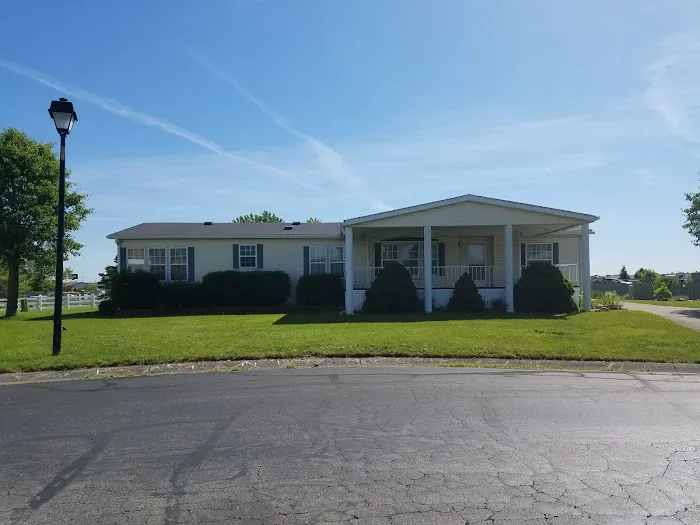 Quail Creek Mobile Home Park Picture 4