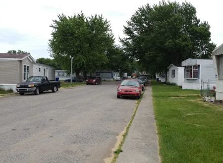 Millwood Acres, LLC