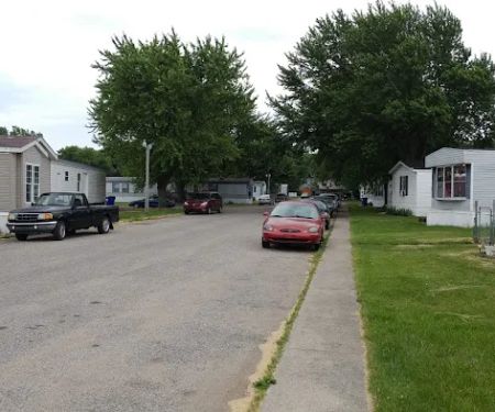 Millwood Acres, LLC