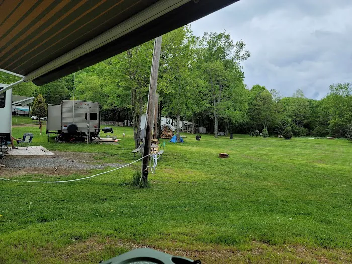 Timeless Trails Camping and Cabins Picture 7