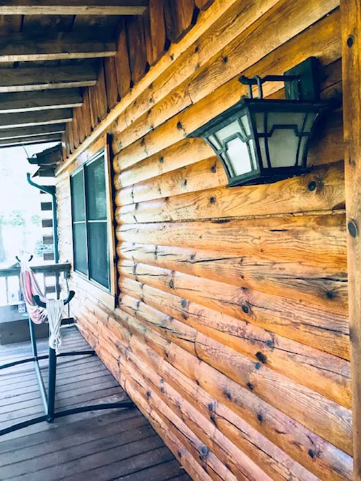 Timeless Trails Camping and Cabins Picture 10