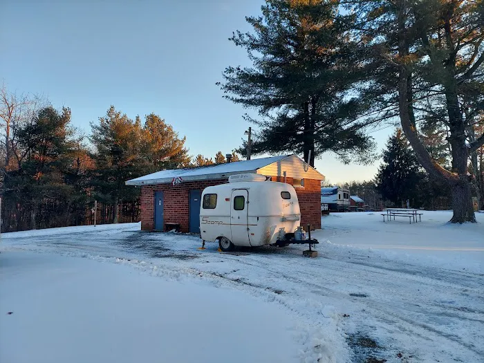 Timeless Trails Camping and Cabins Picture 6