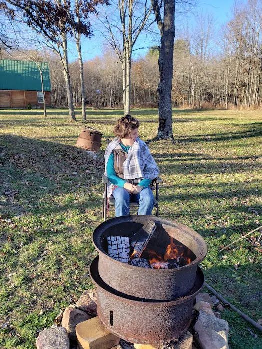 Timeless Trails Camping and Cabins Picture 4