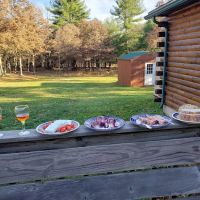 Timeless Trails Camping and Cabins ico
