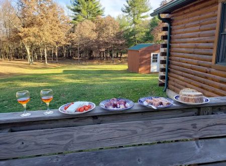 Timeless Trails Camping and Cabins
