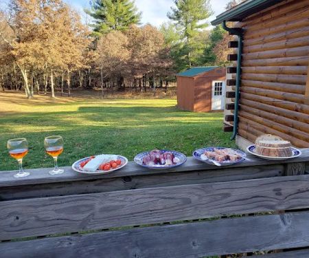 Timeless Trails Camping and Cabins