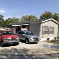 Bremen Mobile Home Park ico