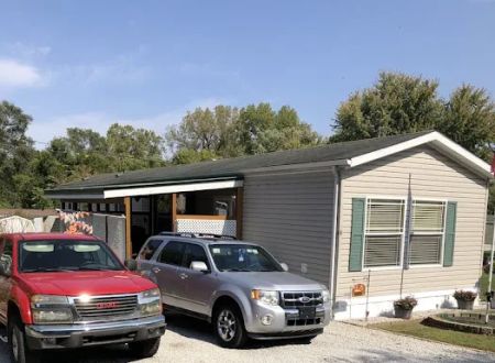 Bremen Mobile Home Park