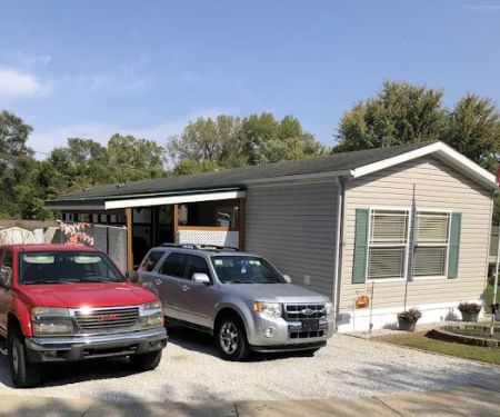 Bremen Mobile Home Park