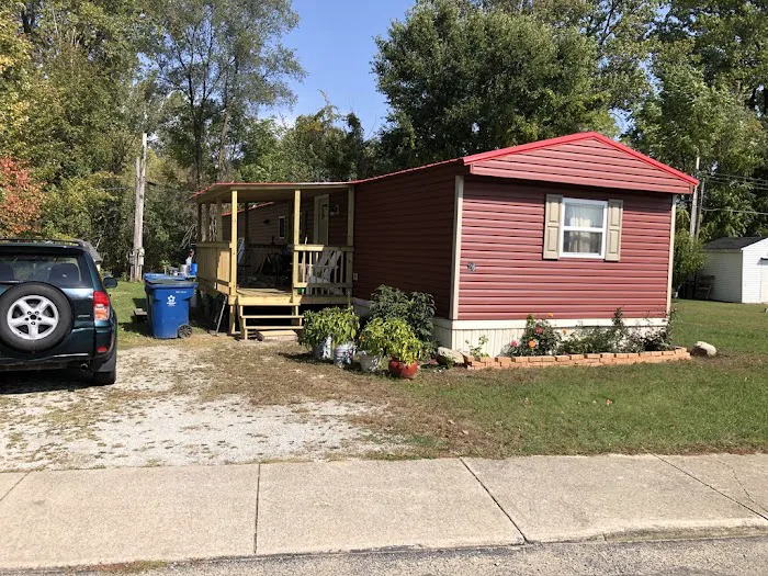 Bremen Mobile Home Park Picture 7