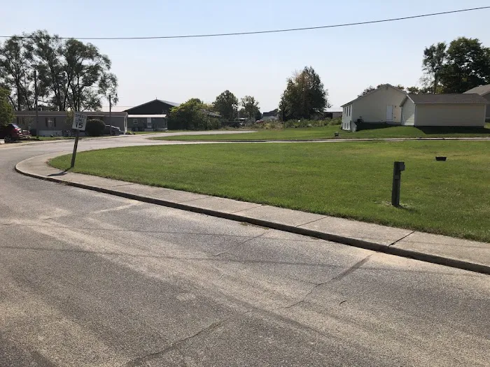 Bremen Mobile Home Park Picture 3
