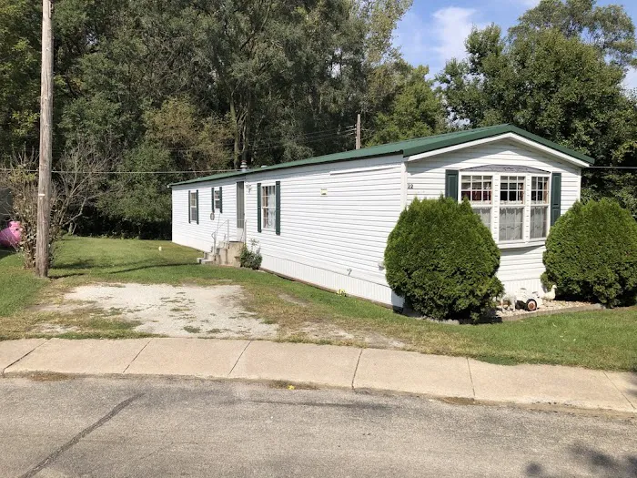 Bremen Mobile Home Park Picture 6