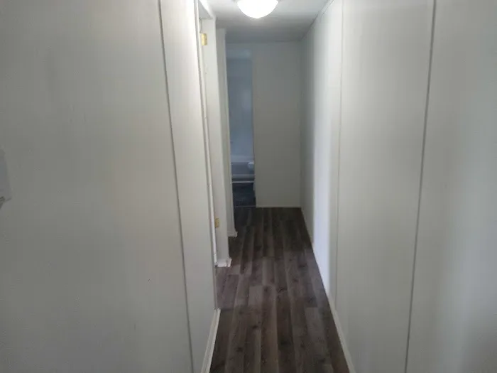 Etna Green Mobile Home Park Picture 2