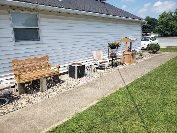 Etna Green Mobile Home Park Picture 6