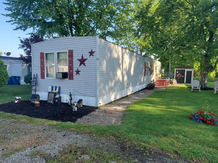 Etna Green Mobile Home Park Picture 5
