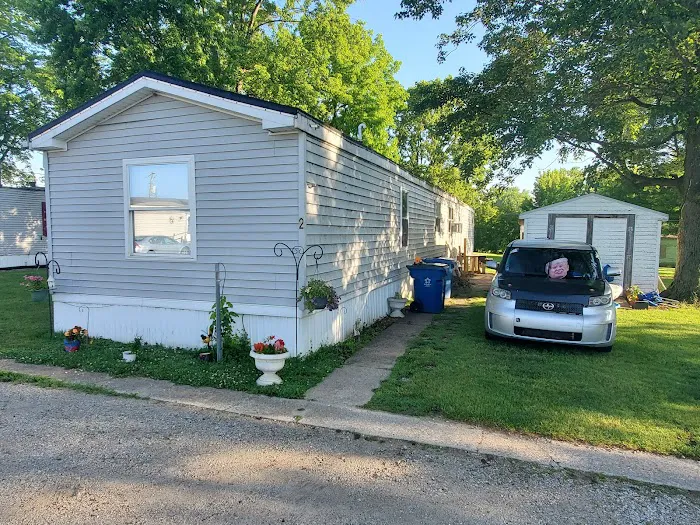 Etna Green Mobile Home Park Picture 1