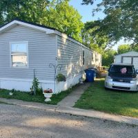 Etna Green Mobile Home Park ico