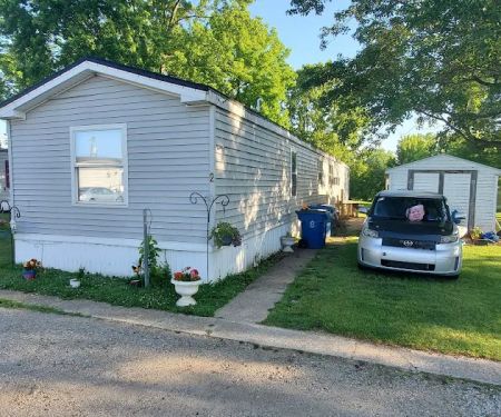 Etna Green Mobile Home Park