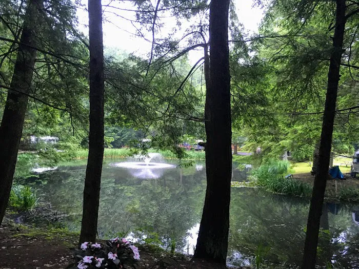 PennWood Airstream Park Picture 3