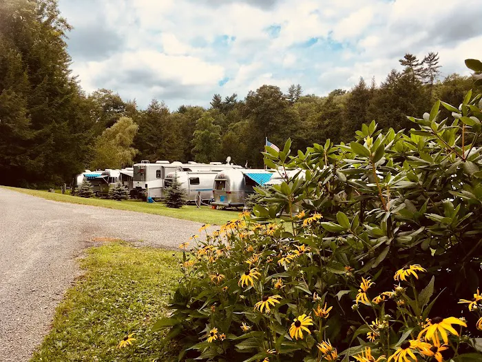 PennWood Airstream Park Picture 7