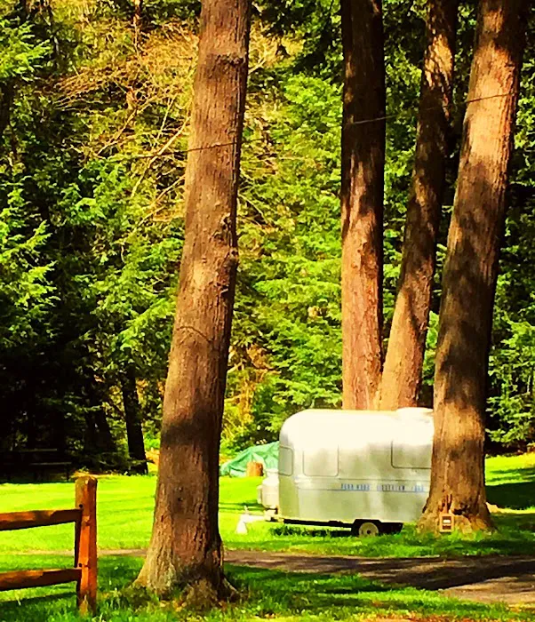 PennWood Airstream Park Picture 1