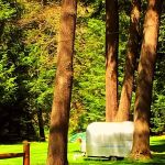 PennWood Airstream Park