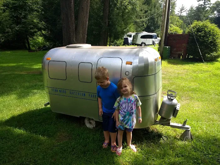 PennWood Airstream Park Picture 5