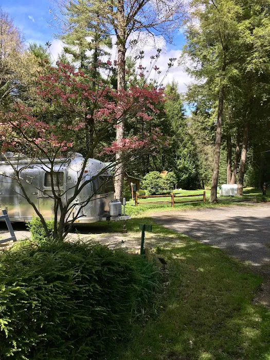PennWood Airstream Park Picture 8